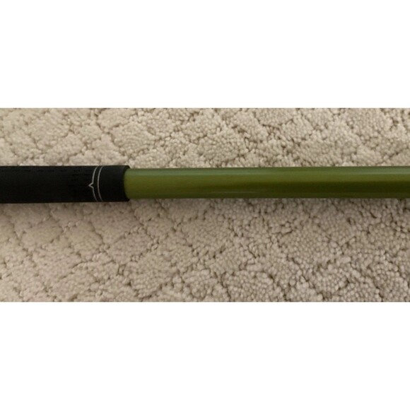 Affinity Intrigue Razor wire R Flex Offset 5 Wood / RH / Graphite 43.5” - Picture 7 of 9